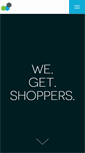 Mobile Screenshot of goshoptology.com